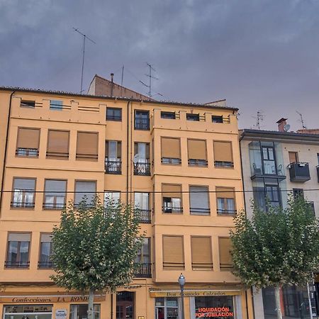 Ferienwohnung Buenavista Ambeles Teruel Exterior foto