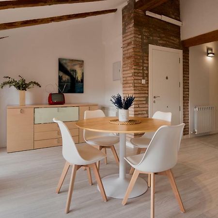 Ferienwohnung Buenavista Ambeles Teruel Exterior foto